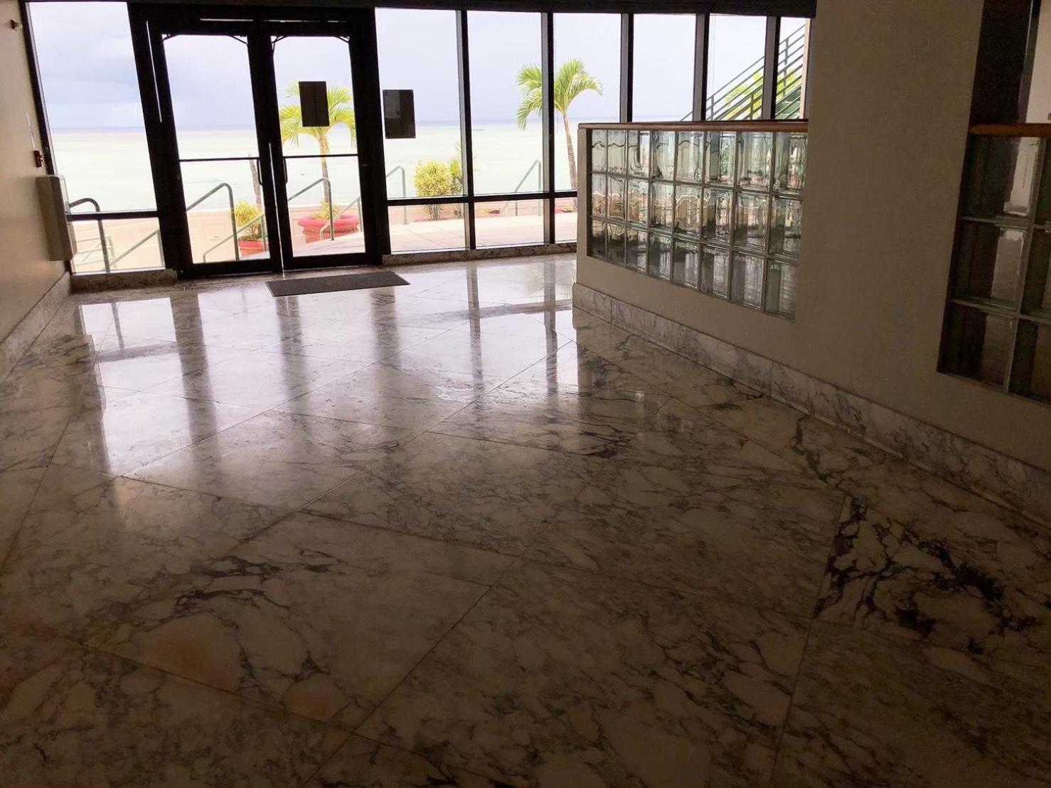 Alupang Beach Tower, Upgraded Units Tamuning Εξωτερικό φωτογραφία